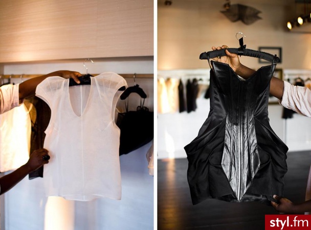 Pozostałe Ciuchy Moda