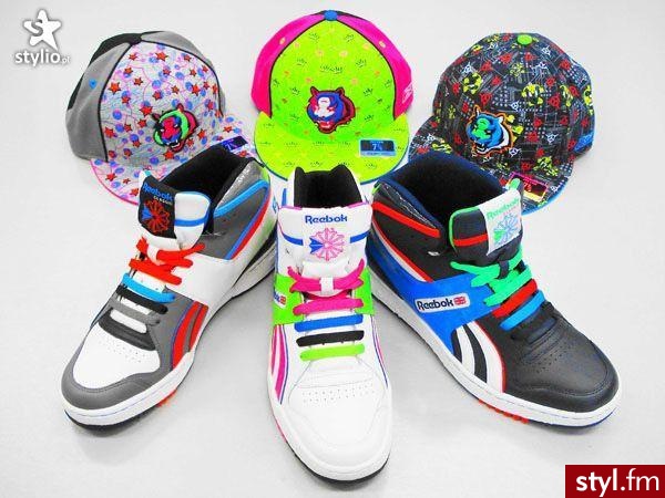 Pozostałe Buty Moda