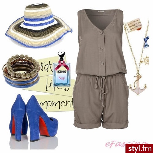 eFascino  http://allegro.pl/listing/user/listing.php?us_id=27256197 - Czółenka Buty Moda