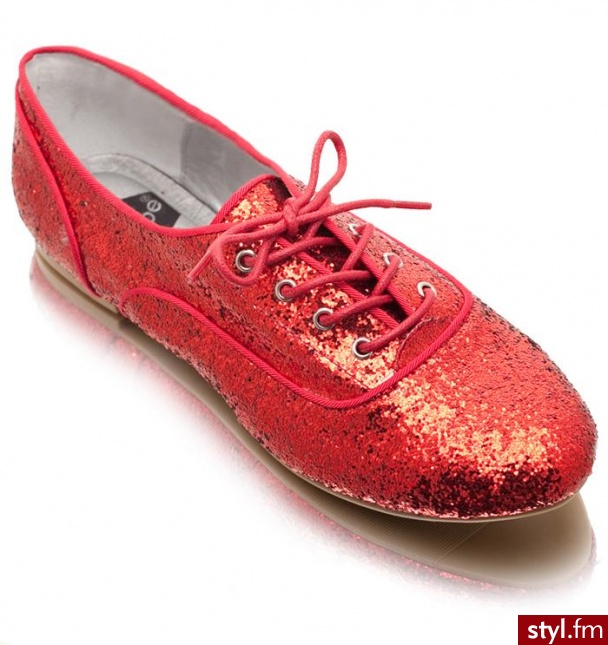 Pozostałe Buty Moda