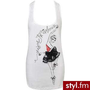 balerina. :) - Pozostałe Ciuchy Moda