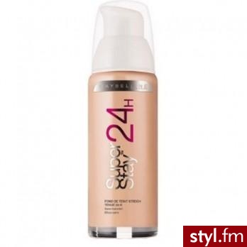 Maybelline 24 h. Maybelline 24 h - polecam :) - Makijaże