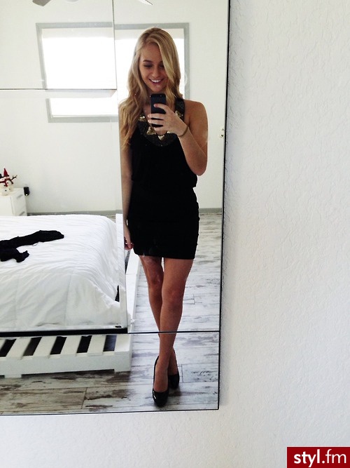 Dzienne Sukienki Moda