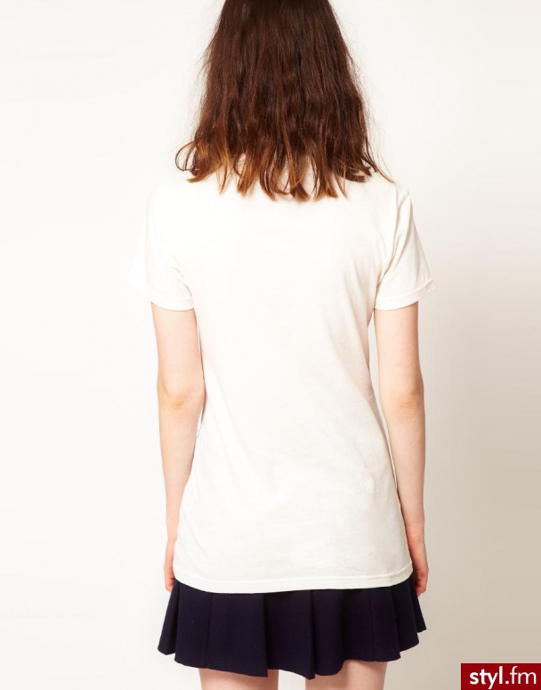 T-shirt Ciuchy Moda