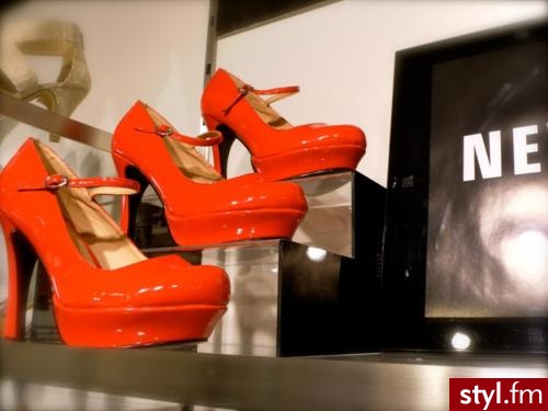 Pozostałe Buty Moda