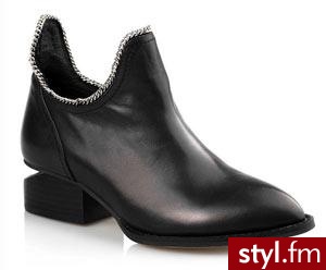 Pozostałe Buty Moda