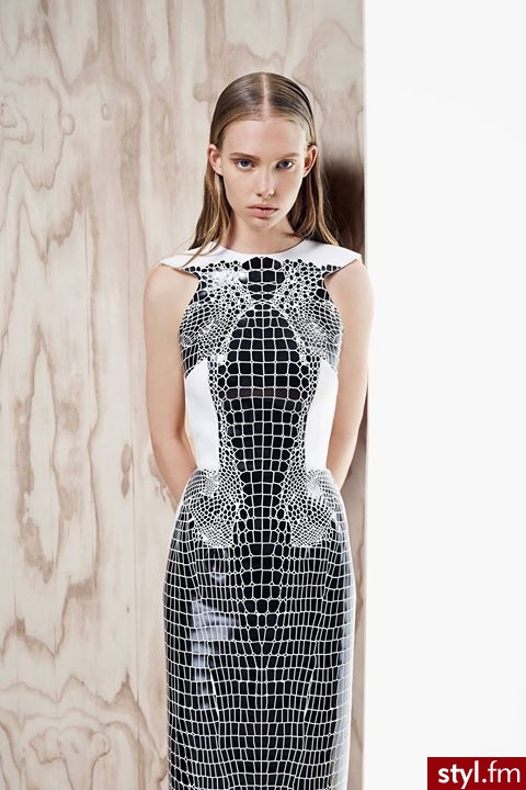 Pozostałe Sukienki Moda