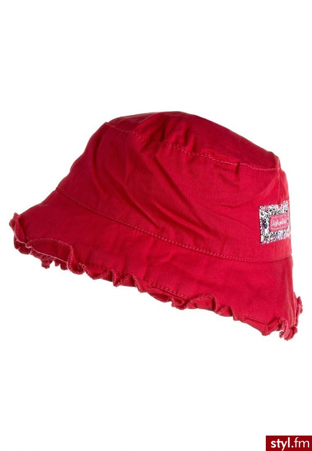 JoJo Maman Bébé Czapki, kapelusze & czapki z daszkiem pink - Nakrycia głowy Dodatki Moda