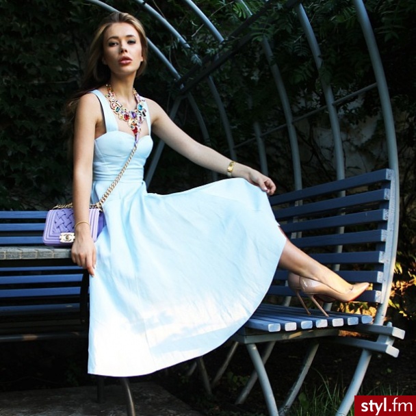 Dzienne Sukienki Moda
