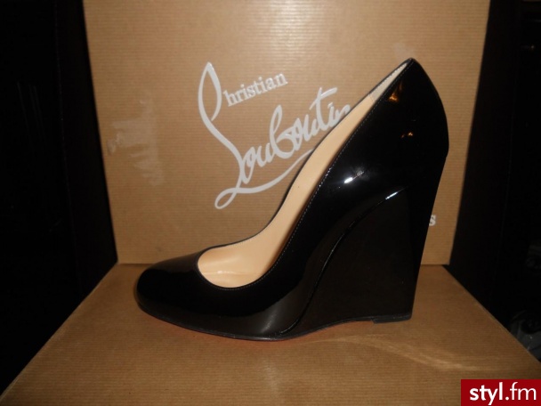 Koturny Buty Moda