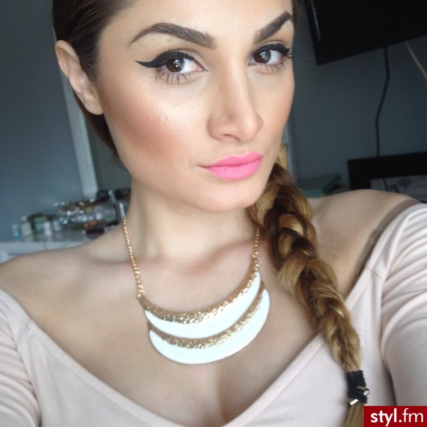 Dzienne Makijaże