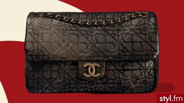 Chanel - Pozostałe Torebki Moda