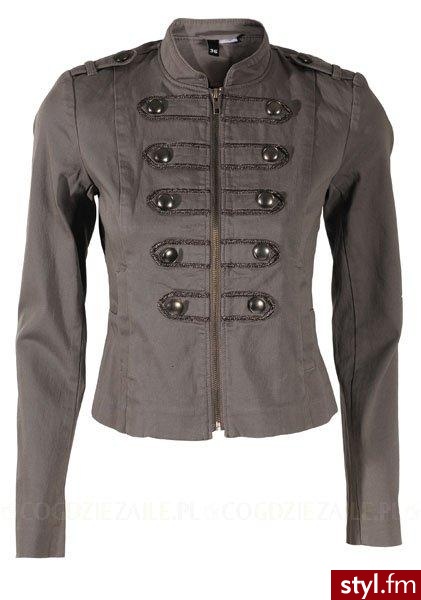 Pozostałe Ciuchy Moda