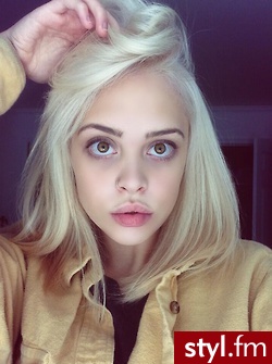 Dzienne Makijaże