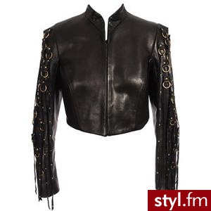 kurtka - Pozostałe Ciuchy Moda