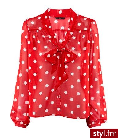 Koszule Ciuchy Moda