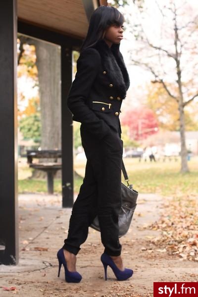 Pozostałe Ciuchy Moda