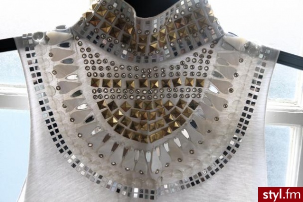 Topy Ciuchy Moda