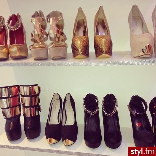 Botki Buty Moda