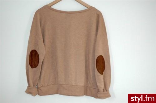 Bluzki Ciuchy Moda