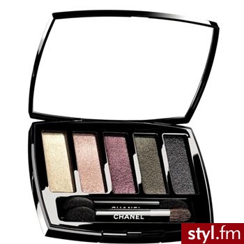 Ombres Perlées de Chanel - Limited Edition Cena: $66 - Misz-masz