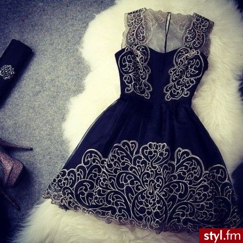 Pozostałe Sukienki Moda