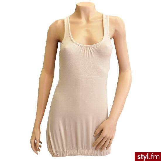 Bluzeczka Cropp. Bluzeczka Cropp - Styler