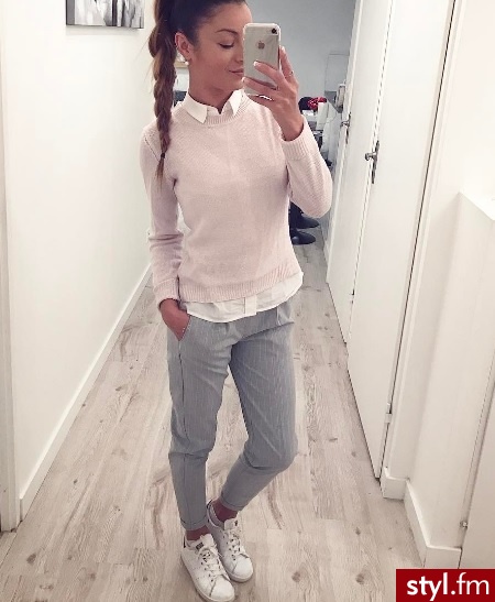 Pozostałe Ciuchy Moda