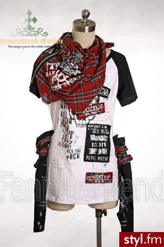 . - Pozostałe Ciuchy Moda