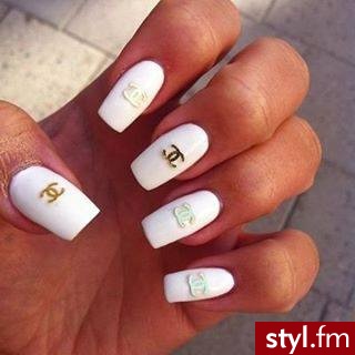 Glany Buty Moda
