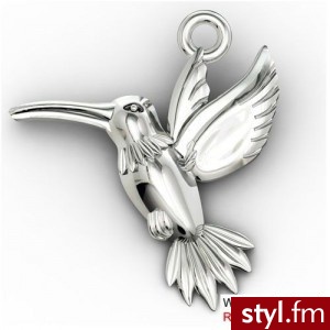 H-S-CHARM 86 - Wisiorki Biżuteria Moda