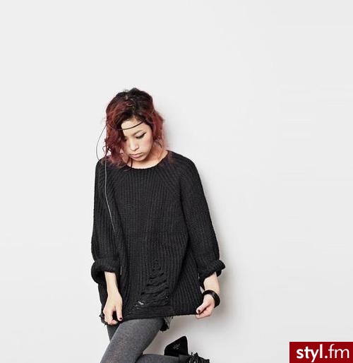 Sweter-PLN32.10 - Pozostałe Ciuchy Moda