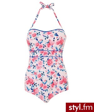 Na plażę Bielizna Moda