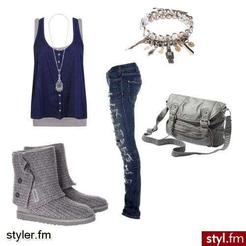 blueeegray - Styler