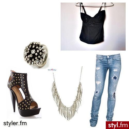 angel006. imprezowo - Styler