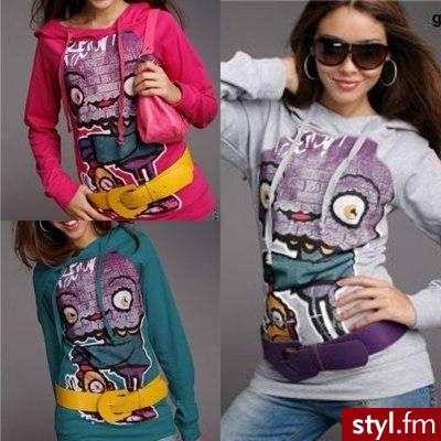 Pozostałe Ciuchy Moda
