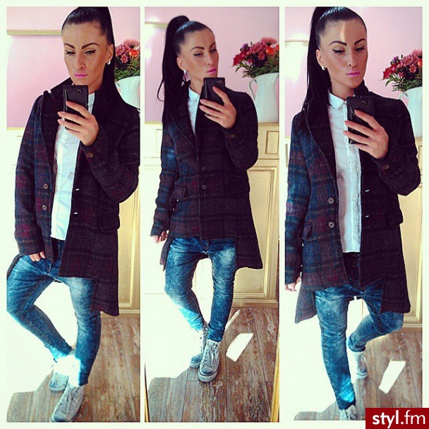 Pozostałe Ciuchy Moda