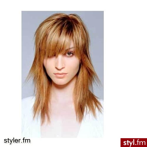 Hhaa. Śliczna... - Styler