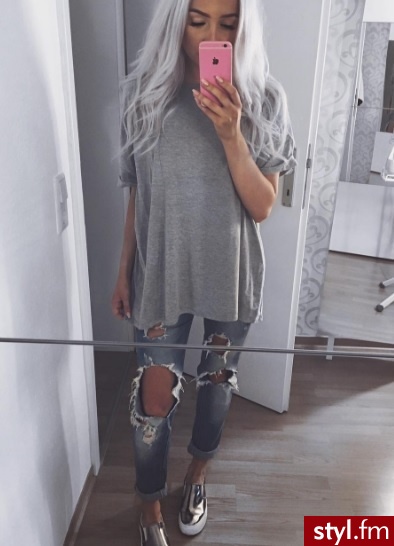 Pozostałe Ciuchy Moda