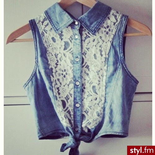Koszule Ciuchy Moda