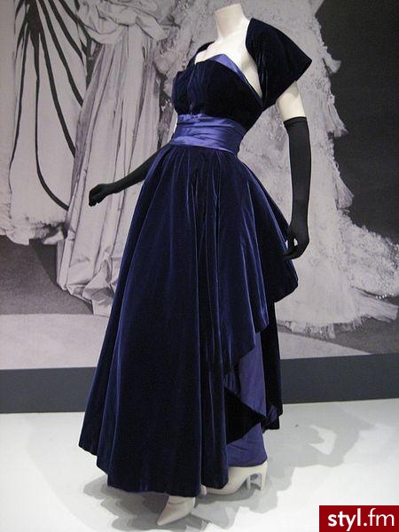 Christian Dior - Pozostałe Ciuchy Moda