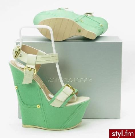 Koturny Buty Moda