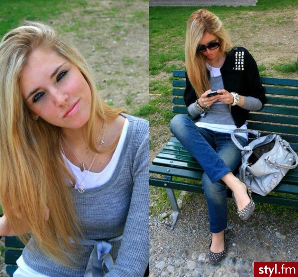 Pozostałe Ciuchy Moda