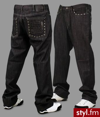 Kolekcja P.Diddiego - Sean John ;) - Styler