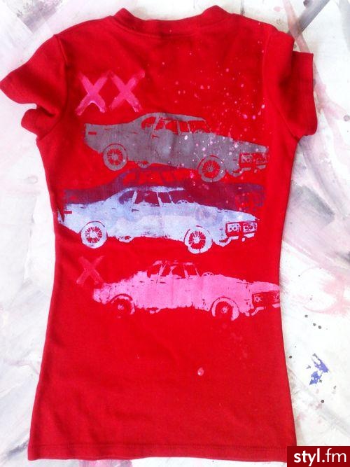 Pozostałe Ciuchy Moda