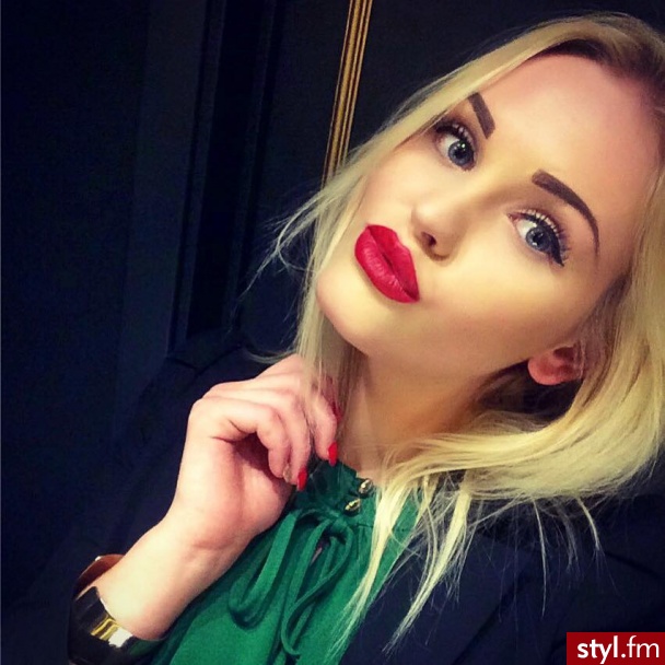 Dzienne Makijaże