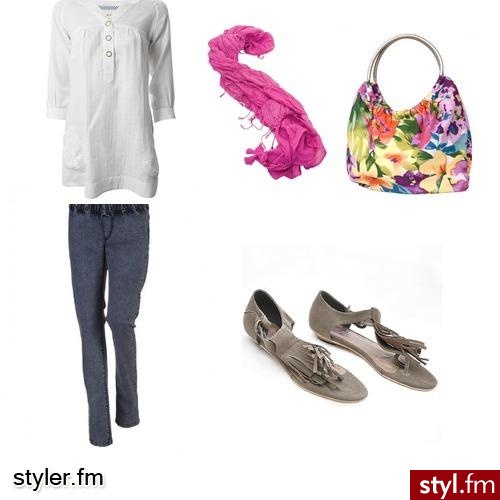 wiosennie - Styler