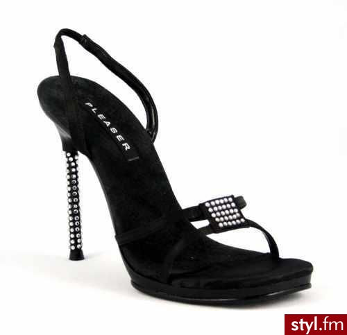 Pozostałe Buty Moda
