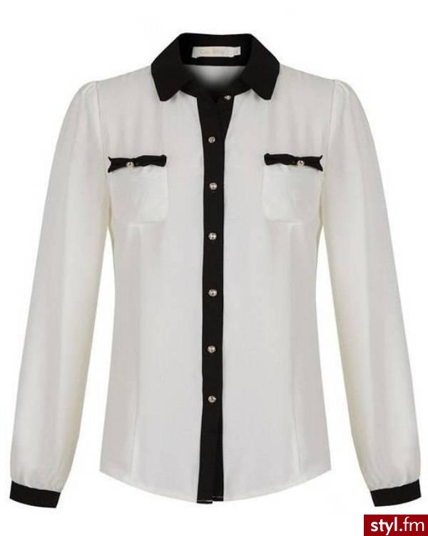 Koszule Ciuchy Moda