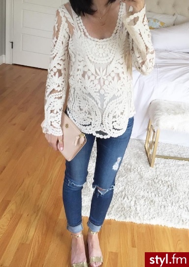 Pozostałe Ciuchy Moda